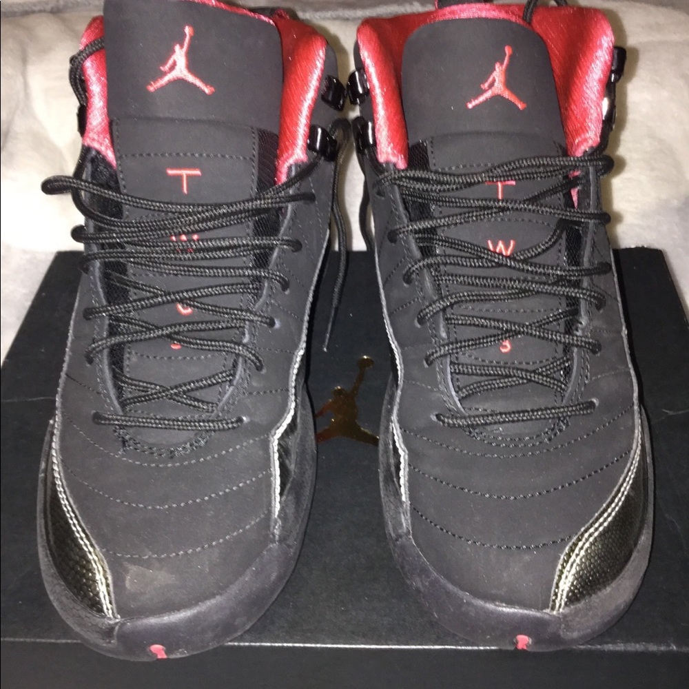 Air Jordan 12